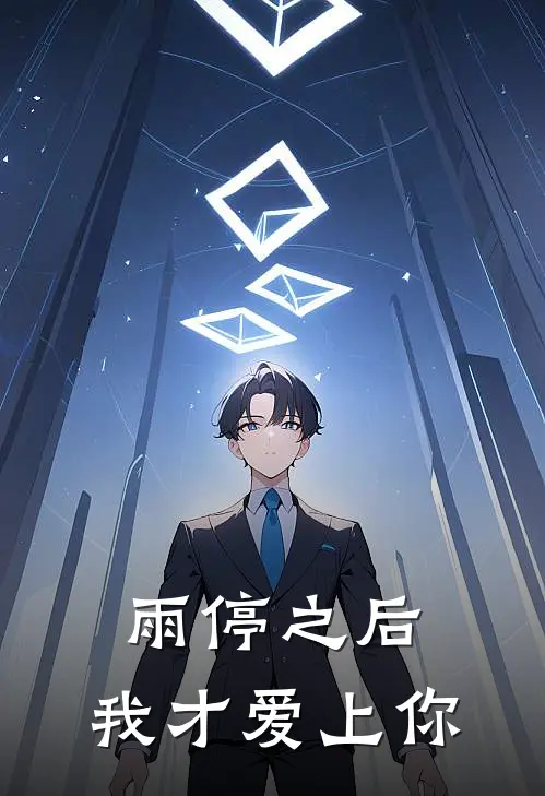 雨停之后，我才爱上你林晚沈知言完整版小说全文免费阅读_最新章节列表雨停之后，我才爱上你(林晚沈知言)