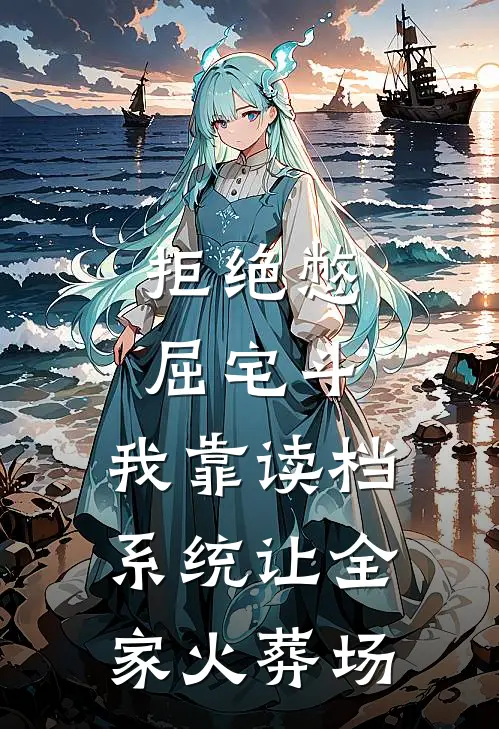 拒绝憋屈宅斗，我靠读档系统让全家火葬场谢辞渊程清音完本完结小说_完本完结小说拒绝憋屈宅斗，我靠读档系统让全家火葬场(谢辞渊程清音)