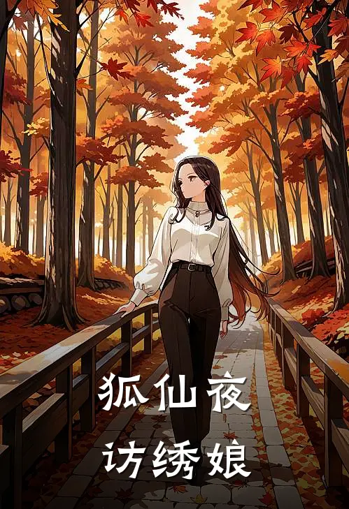 狐仙夜访绣娘(胡九儿林阿芷)免费阅读完整版小说_完结免费小说狐仙夜访绣娘(胡九儿林阿芷)