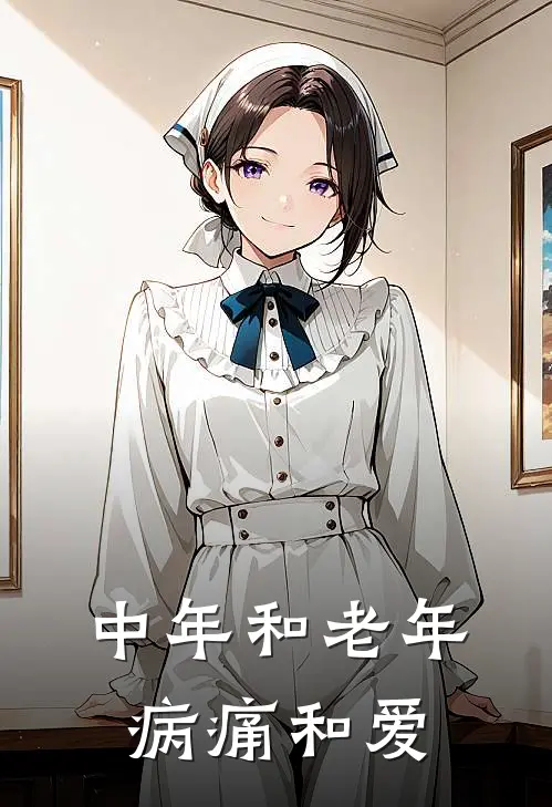 中年和老年病痛和爱林淑萍陈砚章完本完结小说_完本完结小说中年和老年病痛和爱(林淑萍陈砚章)