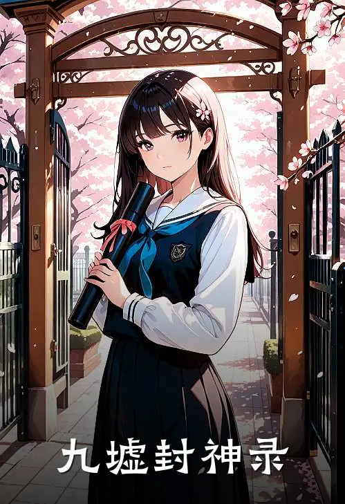 九墟封神录(顾长卿苏璃)全章节在线阅读_顾长卿苏璃全章节在线阅读