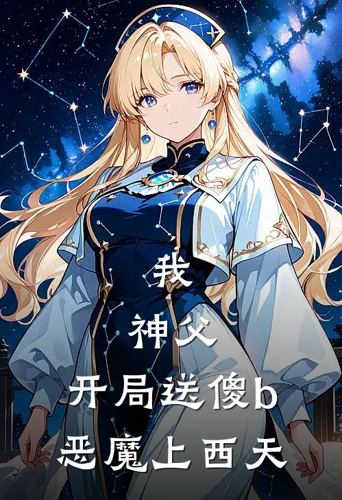 我，神父，开局送傻b恶魔上西天(卢修斯安琪)免费完结小说_小说完整版免费阅读我，神父，开局送傻b恶魔上西天(卢修斯安琪)