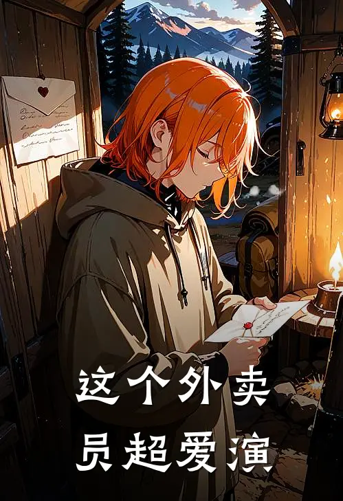 这个外卖员超爱演(霖枫霖远山)免费阅读_热门的小说这个外卖员超爱演霖枫霖远山