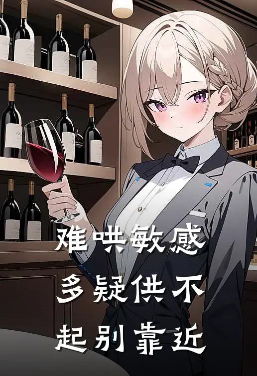 难哄·敏感·多疑·供不起·别靠近