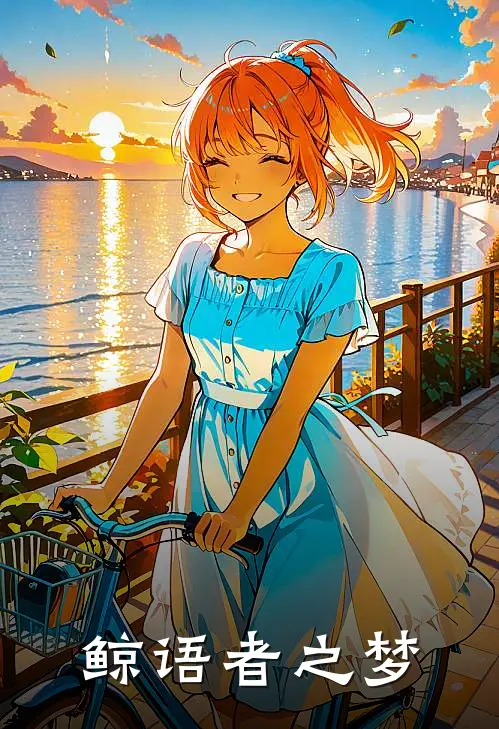 鲸语者之梦林未夏蕊推荐完结小说_热门小说在线阅读鲸语者之梦(林未夏蕊)