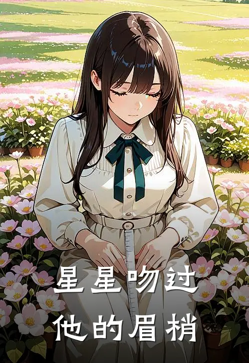 星星吻过他的眉梢林星悦江辰最新章节免费阅读_星星吻过他的眉梢热门小说