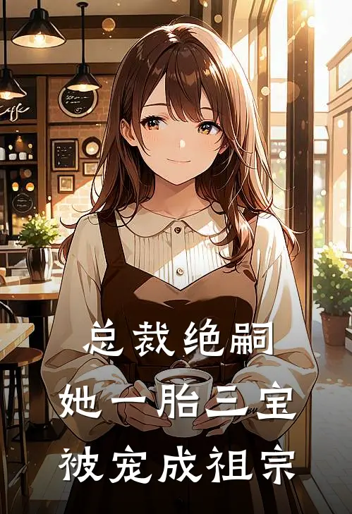 姜云枝裴景川《总裁绝嗣，她一胎三宝被宠成祖宗》_(姜云枝裴景川)热门小说