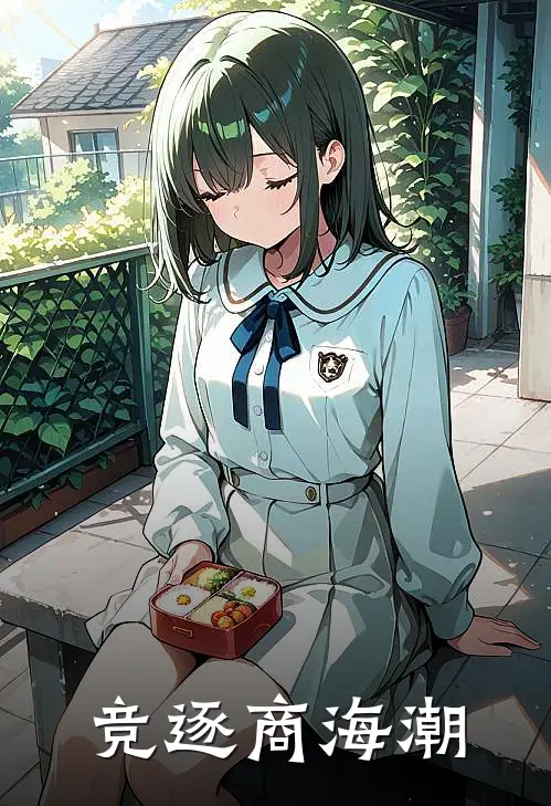 竞逐商海潮(顾长风李明远)免费小说笔趣阁_完结版小说推荐竞逐商海潮(顾长风李明远)