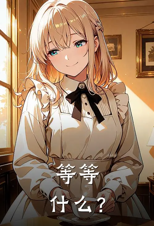 等等，什么？(罗志凌薇)完结版小说推荐_最新完结小说推荐等等，什么？罗志凌薇