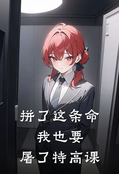 拼了这条命，我也要，屠了特高课(陈渊李群)免费小说大全_小说完结免费拼了这条命，我也要，屠了特高课陈渊李群