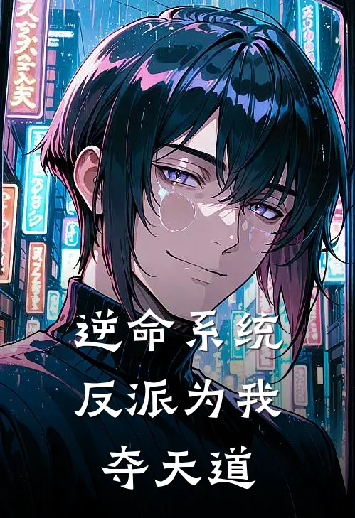 苏慕言赵武(逆命系统：反派为我夺天道)最新章节免费在线阅读_(苏慕言赵武)完结版在线阅读