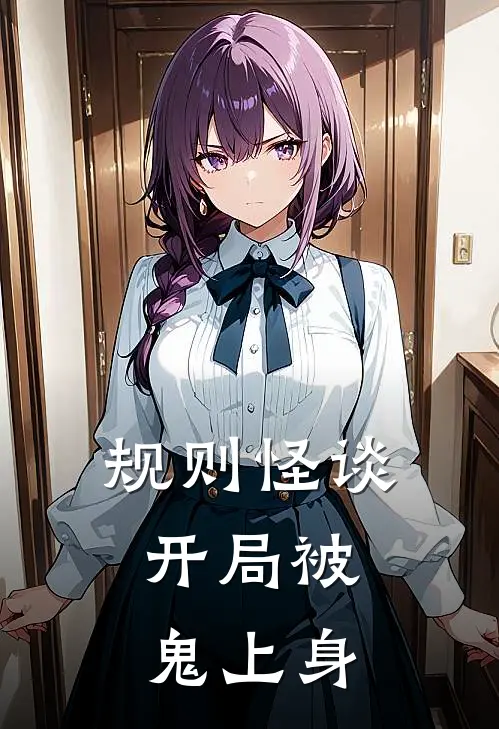 规则怪谈：开局被鬼上身(夏熠久世法宁)小说完结版_全文阅读免费全集规则怪谈：开局被鬼上身夏熠久世法宁