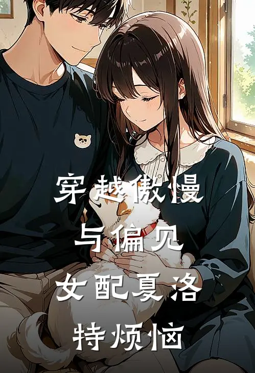 穿越傲慢与偏见，女配夏洛特烦恼夏洛特卢卡斯最新好看小说_最新完本小说穿越傲慢与偏见，女配夏洛特烦恼夏洛特卢卡斯