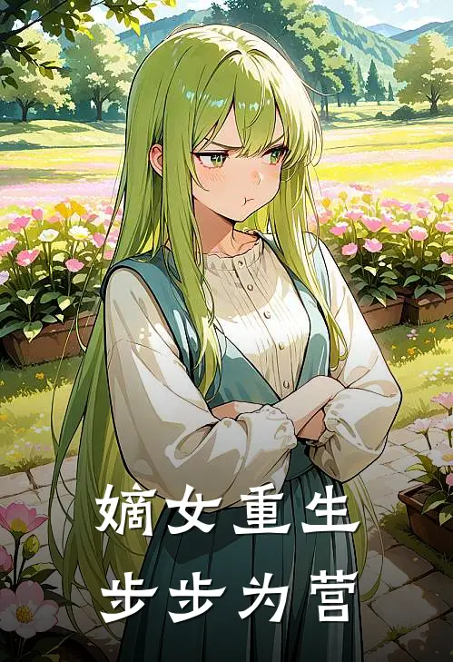 嫡女重生步步为营沈清璃沈清婉免费完结小说_完本完结小说嫡女重生步步为营(沈清璃沈清婉)