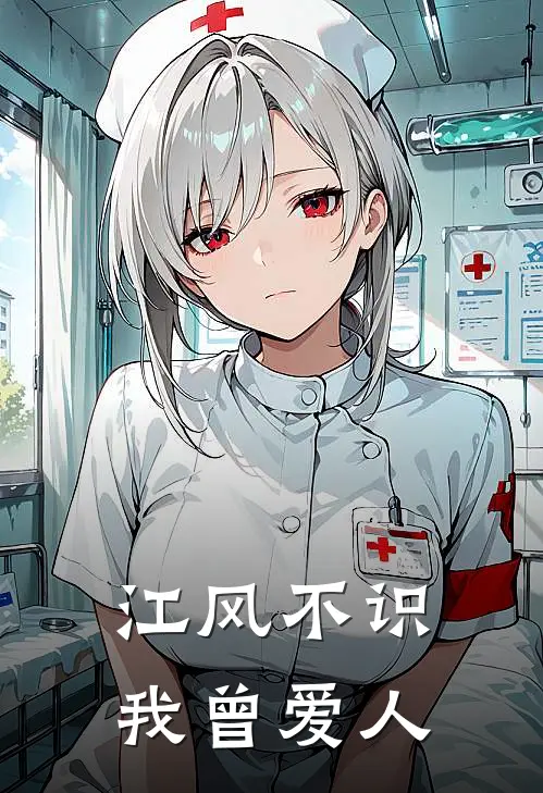 江风不识，我曾爱人林知予江风最新章节免费阅读_江风不识，我曾爱人热门小说