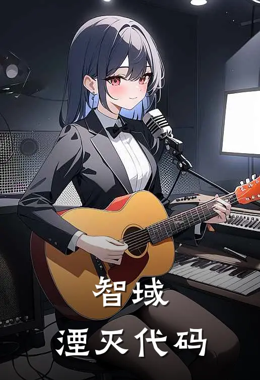 智域：湮灭代码