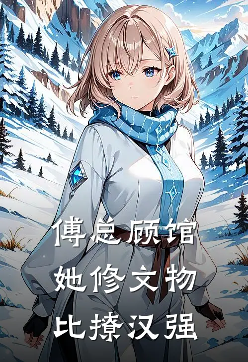 傅总顾馆她修文物比撩汉强(沈青梧傅景深)完结小说推荐_免费小说傅总顾馆她修文物比撩汉强(沈青梧傅景深)