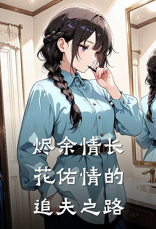 烬余情长：花佑情的追夫之路