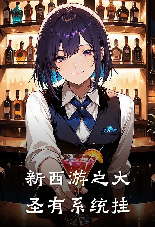 新西游之大圣有系统挂悟空贺洲最新全本小说_最新章节列表新西游之大圣有系统挂(悟空贺洲)