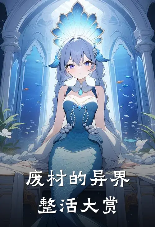 废材的异界整活大赏