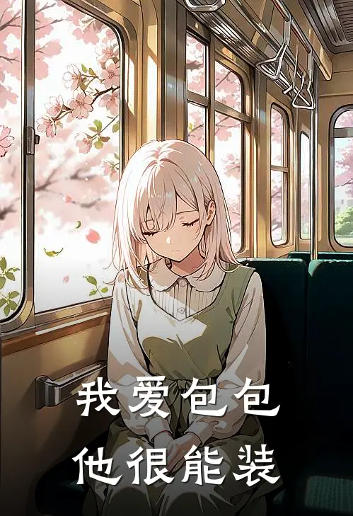 我爱包包他很能装