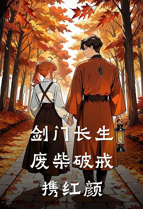 剑门长生：废柴破戒携红颜赵磊凌霜全本免费小说_热门网络小说推荐剑门长生：废柴破戒携红颜赵磊凌霜