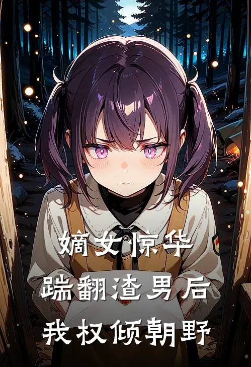 嫡女惊华：踹翻渣男后我权倾朝野沈清辞沈梦瑶完结热门小说_完整版小说全文免费阅读嫡女惊华：踹翻渣男后我权倾朝野沈清辞沈梦瑶