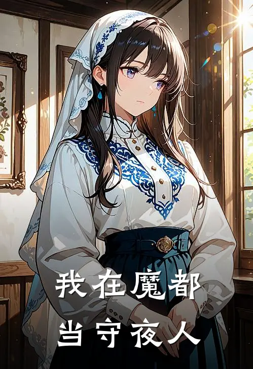 我在魔都当守夜人林晚赵大河免费小说推荐_推荐完结小说我在魔都当守夜人(林晚赵大河)