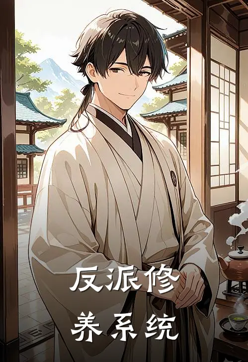 反派修养系统