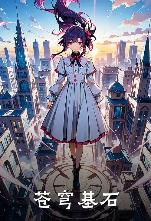 苍穹基石林珩赵刚全文阅读免费全集_最新全本小说苍穹基石(林珩赵刚)