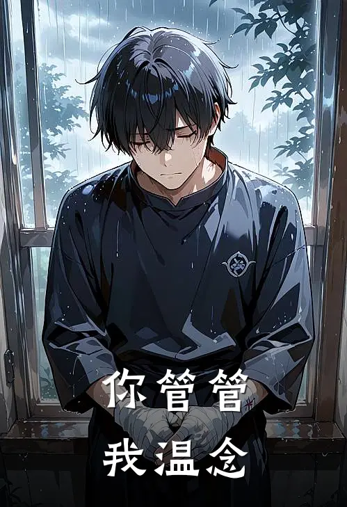 你管管我温念