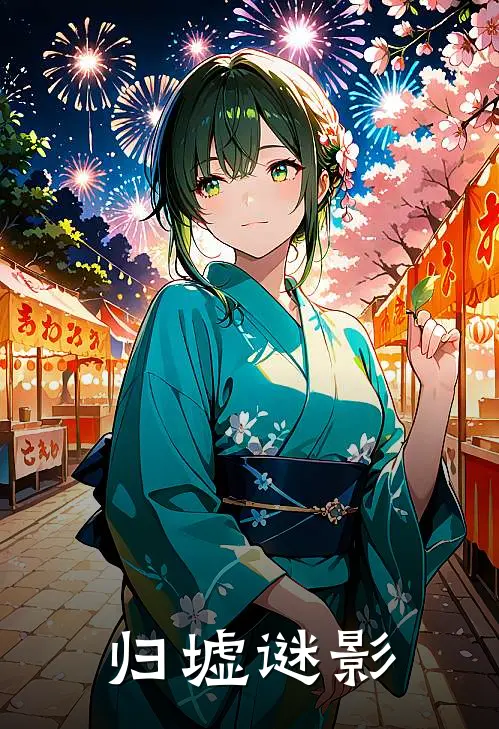 归墟谜影(萧暮行柳青棠)小说推荐完本_全本免费小说归墟谜影萧暮行柳青棠