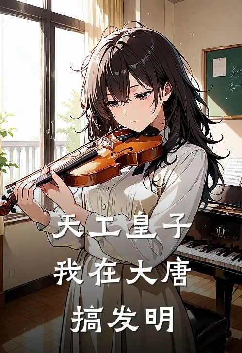 天工皇子：我在大唐搞发明(李恪李承乾)完整版免费阅读_最新章节列表天工皇子：我在大唐搞发明(李恪李承乾)
