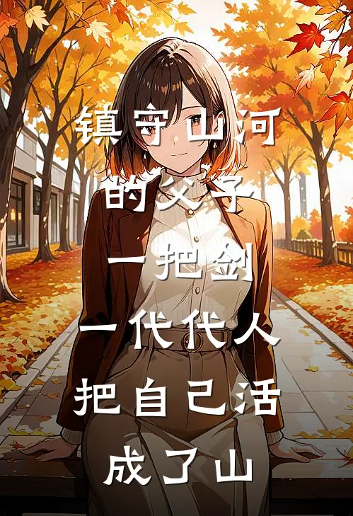 镇守山河的父子：一把剑，一代代人把自己活成了山(贺兰孙伯)热门网络小说推荐_最新章节列表镇守山河的父子：一把剑，一代代人把自己活成了山(贺兰孙伯)