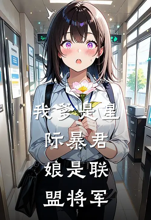 我爹是星际暴君，娘是联盟将军。