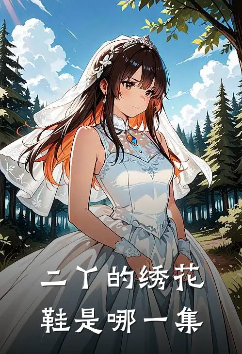 二丫的绣花鞋是哪一集