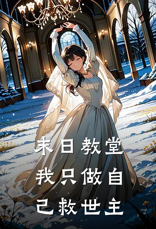 抖音热门（末日教堂，我只做自己救世主）最新章节列表_（抖音热门）末日教堂，我只做自己救世主最新小说