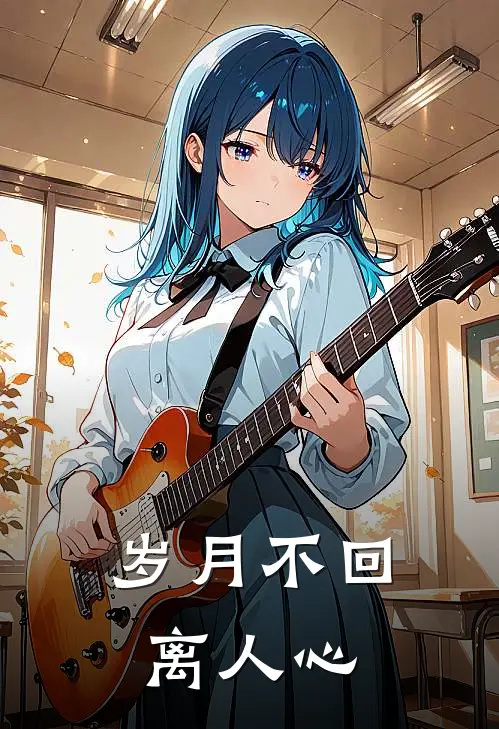 岁月不回离人心