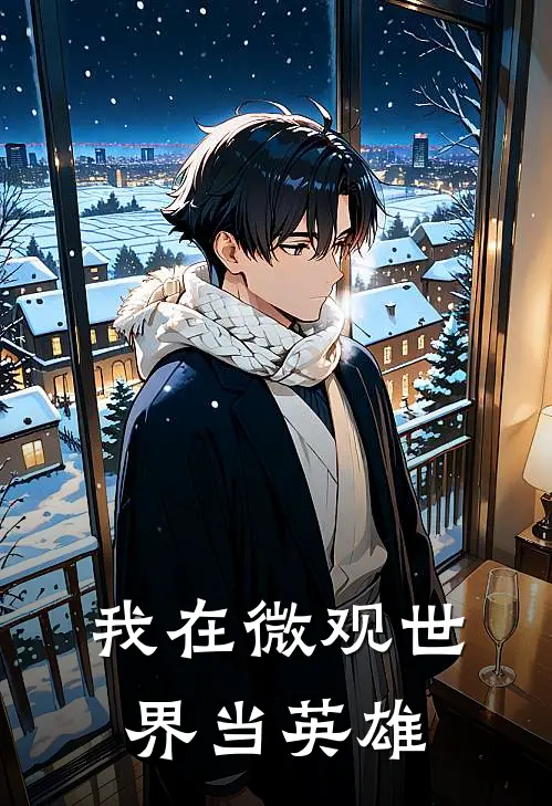 我在微观世界当英雄(王东旭林悦)在线阅读免费小说_最新章节列表我在微观世界当英雄(王东旭林悦)
