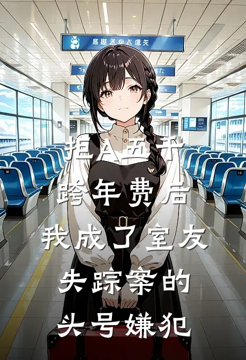 拒A五千跨年费后，我成了室友失踪案的头号嫌犯沈静宜林茜茜小说完整版_热门好看小说拒A五千跨年费后，我成了室友失踪案的头号嫌犯(沈静宜林茜茜)