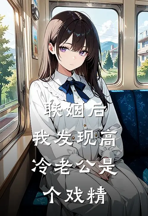 联姻后，我发现高冷老公是个戏精