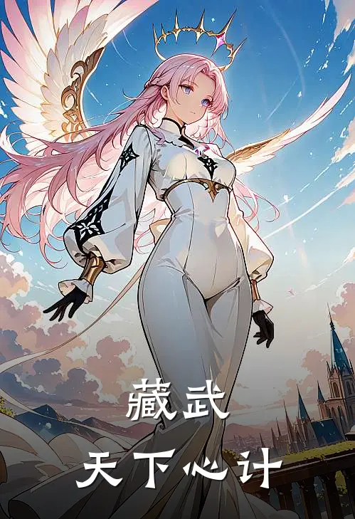藏武：天下心计陆行璋明辰娉最新小说推荐_完本小说免费阅读藏武：天下心计(陆行璋明辰娉)