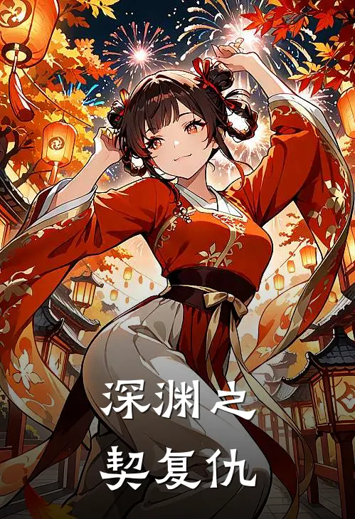 深渊之契复仇林野墨菲斯托完本小说大全_免费小说免费阅读深渊之契复仇(林野墨菲斯托)