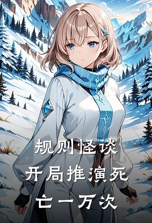 规则怪谈，开局推演死亡一万次林默李婉儿最新小说推荐_热门小说排行榜规则怪谈，开局推演死亡一万次(林默李婉儿)