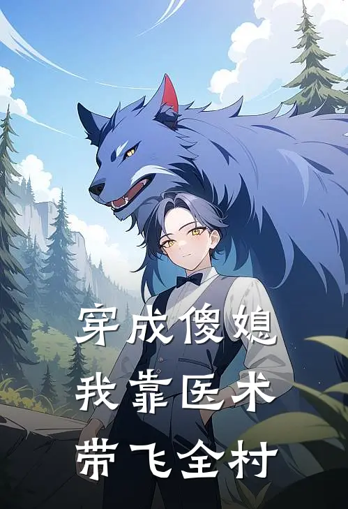 穿成傻媳，我靠医术带飞全村(苏灵顾恒)最新好看小说_最新章节列表穿成傻媳，我靠医术带飞全村(苏灵顾恒)