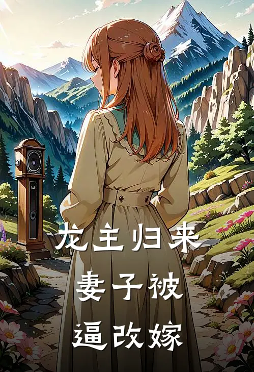 《龙主归来，妻子被逼改嫁》王腾林清雪完结版阅读_王腾林清雪完结版在线阅读