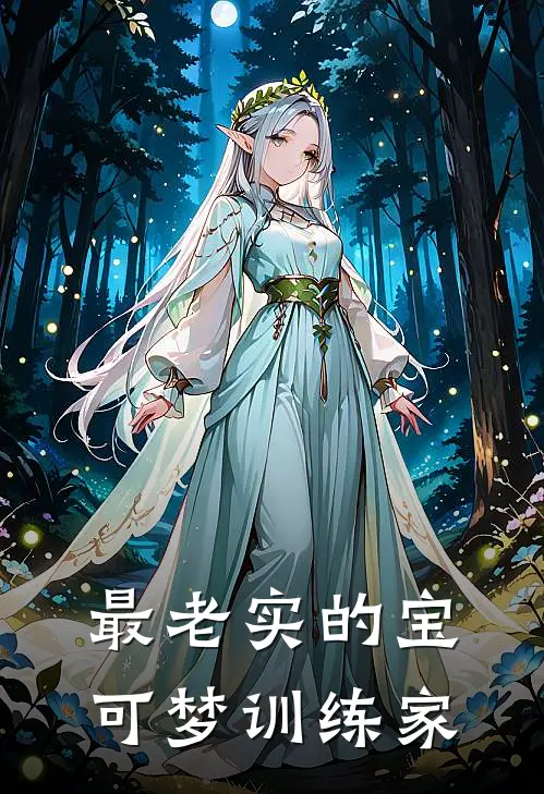 最老实的宝可梦训练家