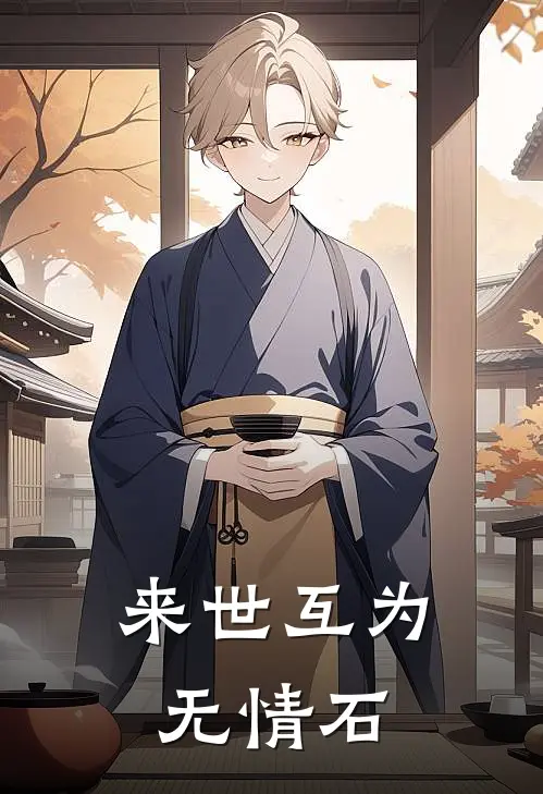 来世互为无情石