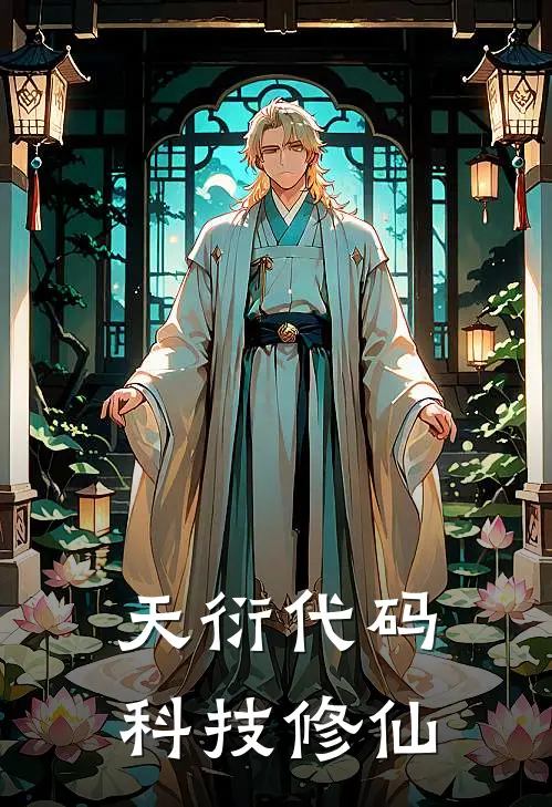 天衍代码：科技修仙(苏默赵山河)火爆小说_《天衍代码：科技修仙》苏默赵山河小说免费在线阅读