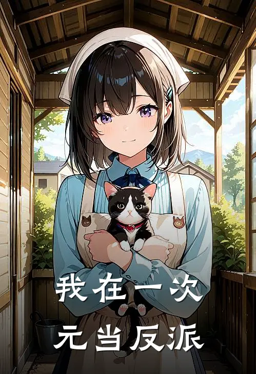 我在一次元当反派(苏卿暮赵珩)最新章节在线阅读_(我在一次元当反派)最新章节在线阅读